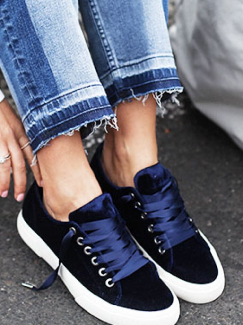 MARGAUX Sneaker